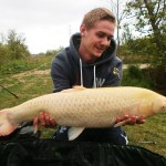 jordan albino grass carp
